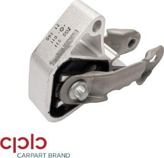 CPB 503882 - Sospensione, Motore autozon.pro