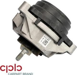 CPB 503331 - Sospensione, Motore autozon.pro