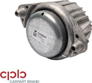 CPB 503332 - Sospensione, Motore autozon.pro