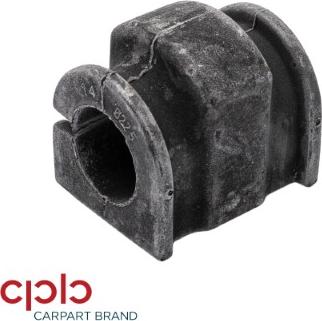 CPB 523087 - Bronzina cuscinetto, Barra stabilizzatrice autozon.pro