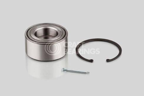 Craft Bearings 45CRB-6891 - Kit cuscinetto ruota autozon.pro