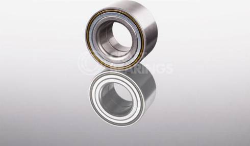 Craft Bearings 6-256706 E1C17 - Cuscinetto ruota autozon.pro