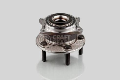 Craft Bearings 1392CRB3-7414 - Mozzo ruota autozon.pro