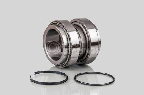 Craft Bearings CRF-41.93420 - Kit cuscinetto ruota autozon.pro