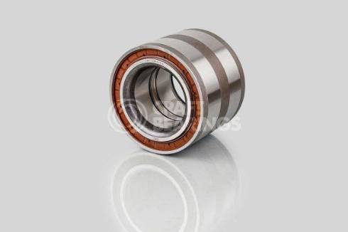 Craft Bearings CRF-41.80379 - Cuscinetto ruota autozon.pro