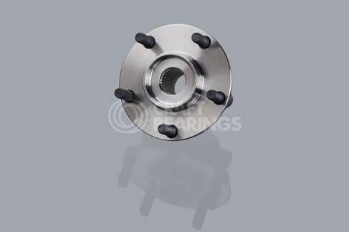 Craft Bearings CRF-43.80202 - Mozzo ruota autozon.pro