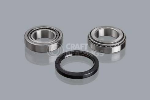 Craft Bearings CRF-43.83475 - Kit cuscinetto ruota autozon.pro