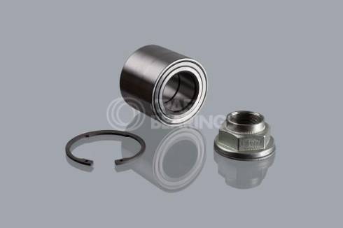 Craft Bearings CRF-43.83642 - Kit cuscinetto ruota autozon.pro