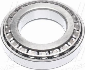 Craft Bearings CRF-30220 - Cuscinetto ruota autozon.pro