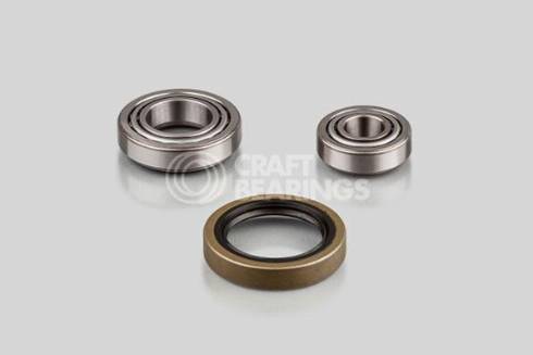 Craft Bearings CRST-941 - Kit cuscinetto ruota autozon.pro