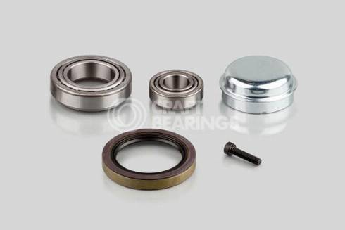 Craft Bearings CRST-6537 - Kit cuscinetto ruota autozon.pro