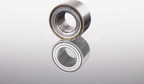 Craft Bearings DAC39740236/34 ZZR2 - Cuscinetto ruota autozon.pro