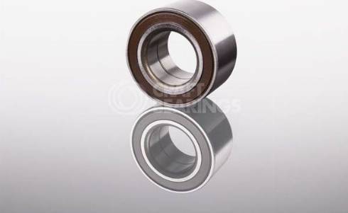 Craft Bearings DAC40780040 ABS - Cuscinetto ruota autozon.pro