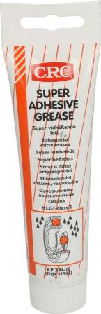 CRC CRCSUPERADHESIVE100ML - Kit riparazione, Perno fuso a snodo autozon.pro