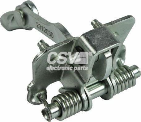 CSV electronic parts CAC9181 - Fermaporta autozon.pro