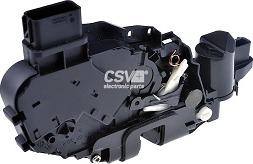 CSV electronic parts CAC3440 - Serratura sport. autozon.pro