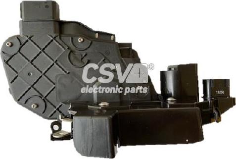 CSV electronic parts CAC3441 - Serratura sport. autozon.pro