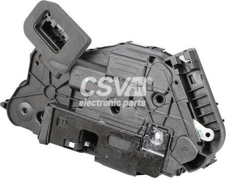 CSV electronic parts CAC3454 - Serratura sport. autozon.pro