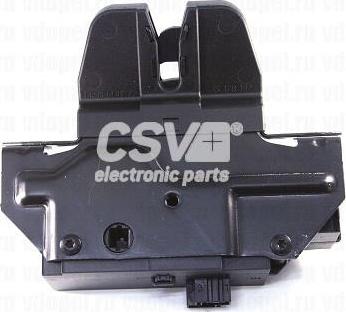 CSV electronic parts CAC3458 - Serratura sport. autozon.pro