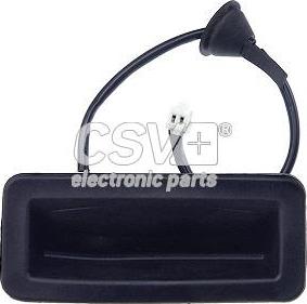 CSV electronic parts CAC3452 - Maniglia cofano posteriore autozon.pro