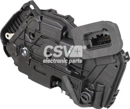 CSV electronic parts CAC3457 - Serratura sport. autozon.pro