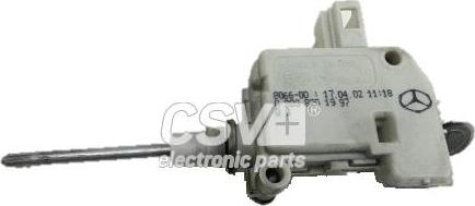 CSV electronic parts CAC3460 - Attuatore, Chiusura centralizzata autozon.pro