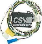 CSV electronic parts CAC3463 - Attuatore, Chiusura centralizzata autozon.pro