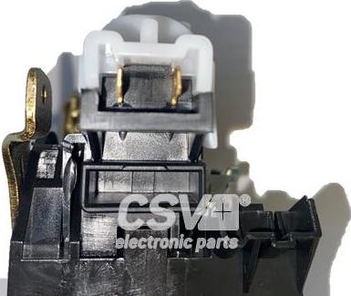 CSV electronic parts CAC3410 - Serratura sport. autozon.pro