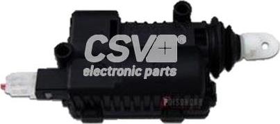 CSV electronic parts CAC3431 - Attuatore, Chiusura centralizzata autozon.pro