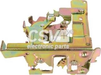 CSV electronic parts CAC3420 - Serratura sport. autozon.pro