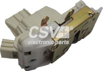 CSV electronic parts CAC3470 - Serratura sport. autozon.pro