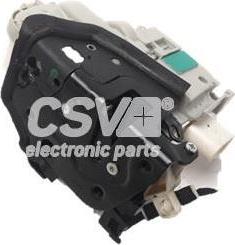 CSV electronic parts CAC3591 - Serratura sport. autozon.pro