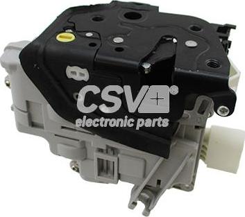 CSV electronic parts CAC3592 - Serratura sport. autozon.pro