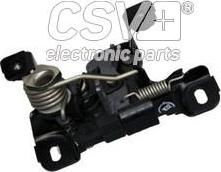 CSV electronic parts CAC3545 - Serratura sport. autozon.pro