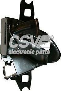 CSV electronic parts CAC3540 - Serrat. cofano motore autozon.pro