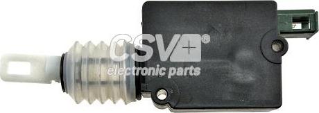 CSV electronic parts CAC3548 - Attuatore, Chiusura centralizzata autozon.pro