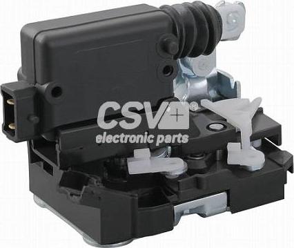 CSV electronic parts CAC3554 - Serratura sport. autozon.pro