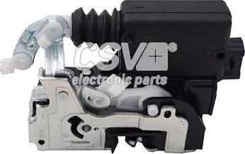 CSV electronic parts CAC3553 - Serratura sport. autozon.pro