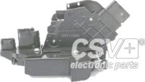 CSV electronic parts CAC3589 - Serratura sport. autozon.pro