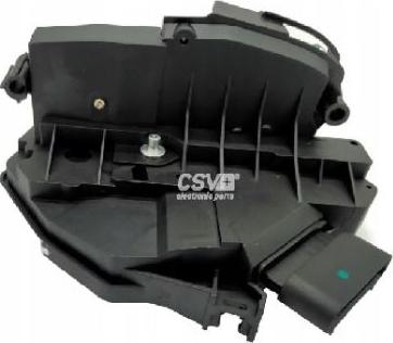 CSV electronic parts CAC3580 - Serratura sport. autozon.pro