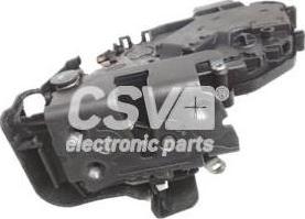 CSV electronic parts CAC3588 - Serratura sport. autozon.pro