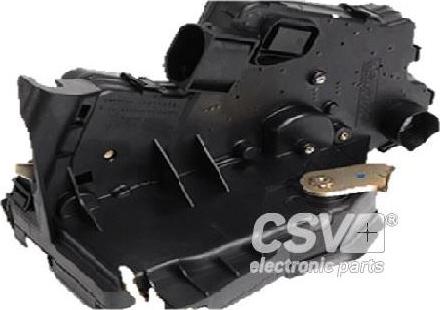 CSV electronic parts CAC3583 - Serratura sport. autozon.pro