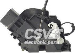 CSV electronic parts CAC3587 - Serratura sport. autozon.pro