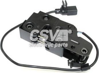 CSV electronic parts CAC3536 - Serratura sport. autozon.pro