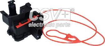 CSV electronic parts CAC3520 - Attuatore, Chiusura centralizzata autozon.pro