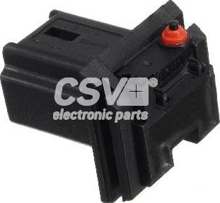 CSV electronic parts CAC3572 - Interruttore, serratura sportello autozon.pro