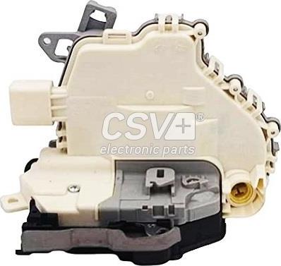 CSV electronic parts CAC3694 - Serratura sport. autozon.pro