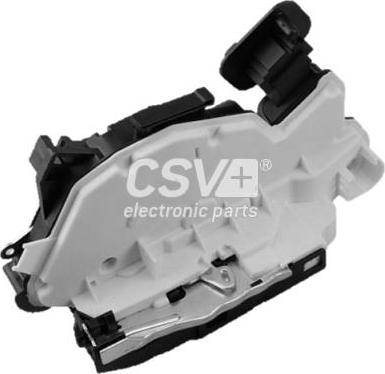 CSV electronic parts CAC3641 - Serratura sport. autozon.pro