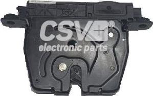 CSV electronic parts CAC3657 - Serratura cofano post. autozon.pro