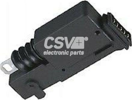 CSV electronic parts CAC3669 - Attuatore, Chiusura centralizzata autozon.pro